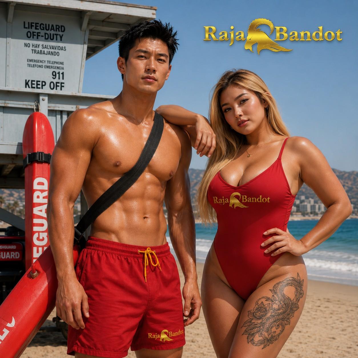 RAJABANDOT ✈️ Link Togel Andalan Resmi Terpercaya Selalu ada Buat Kalian image 1