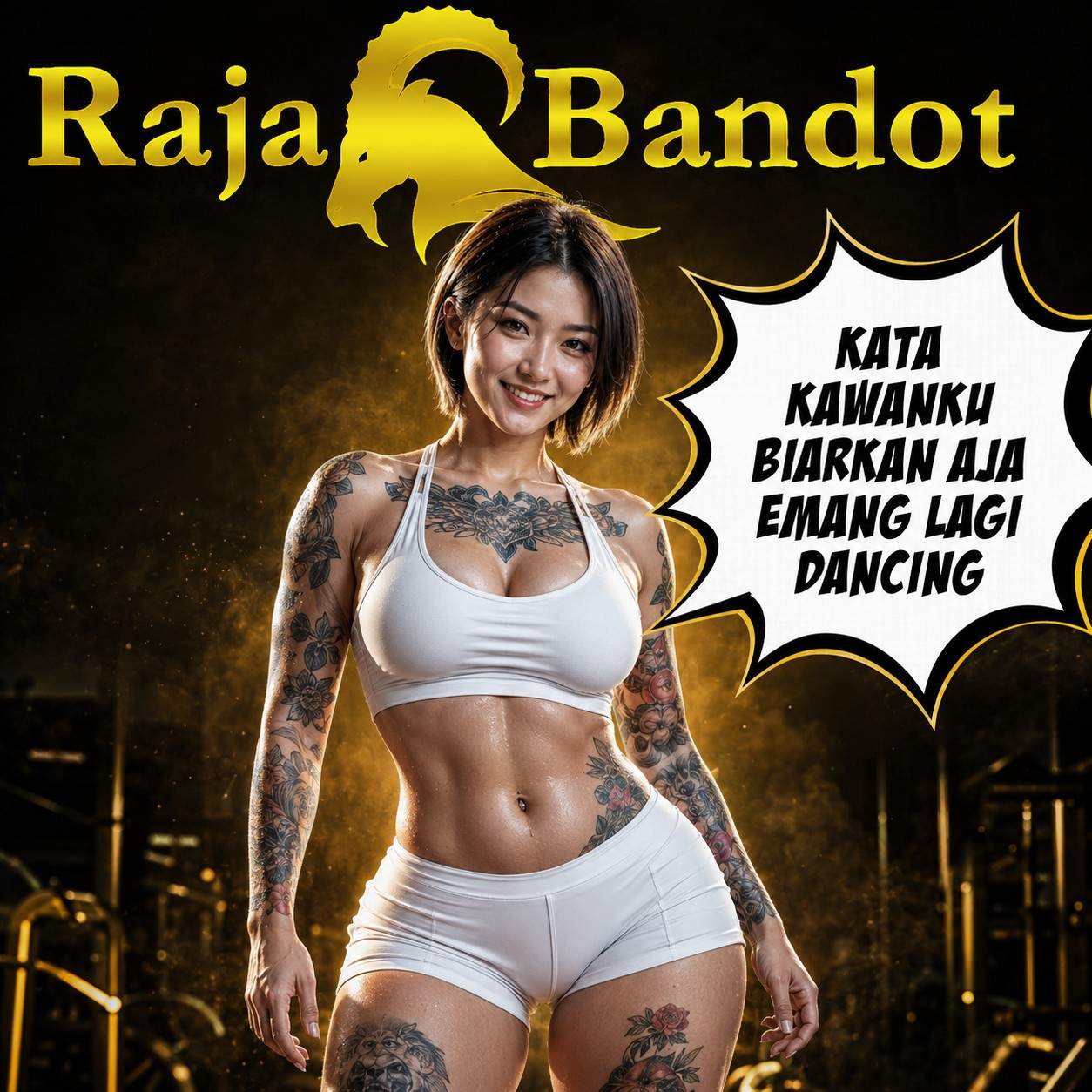 LOGIN RAJABANDOT