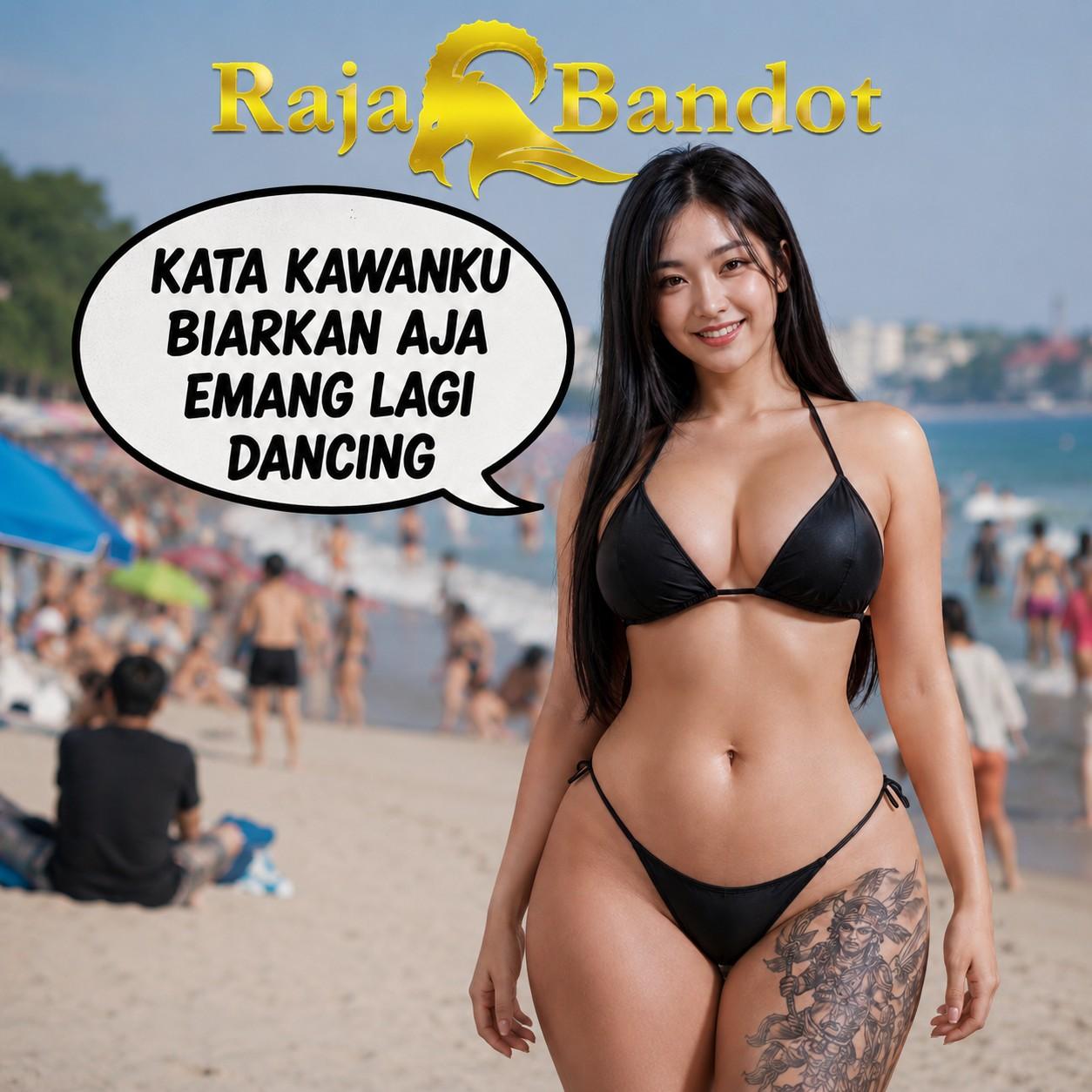 RAJABANDOT Main-Main Terus di Situs Togel Online Pasaran Lengkap & Bonus Terbesar